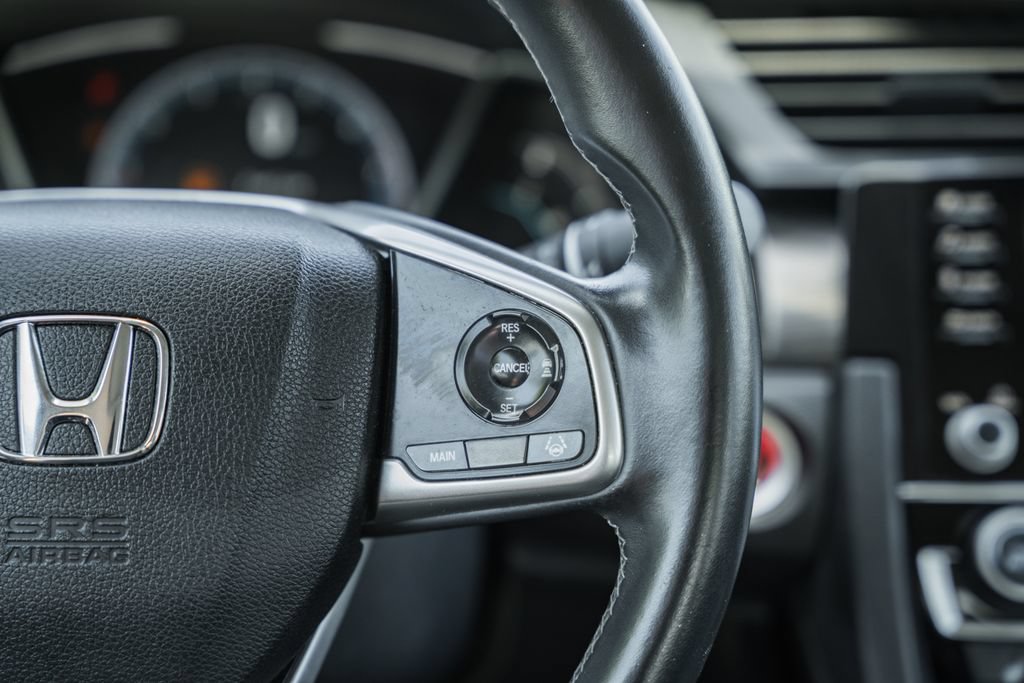 Used 2021 Honda Civic EX-L image 26
