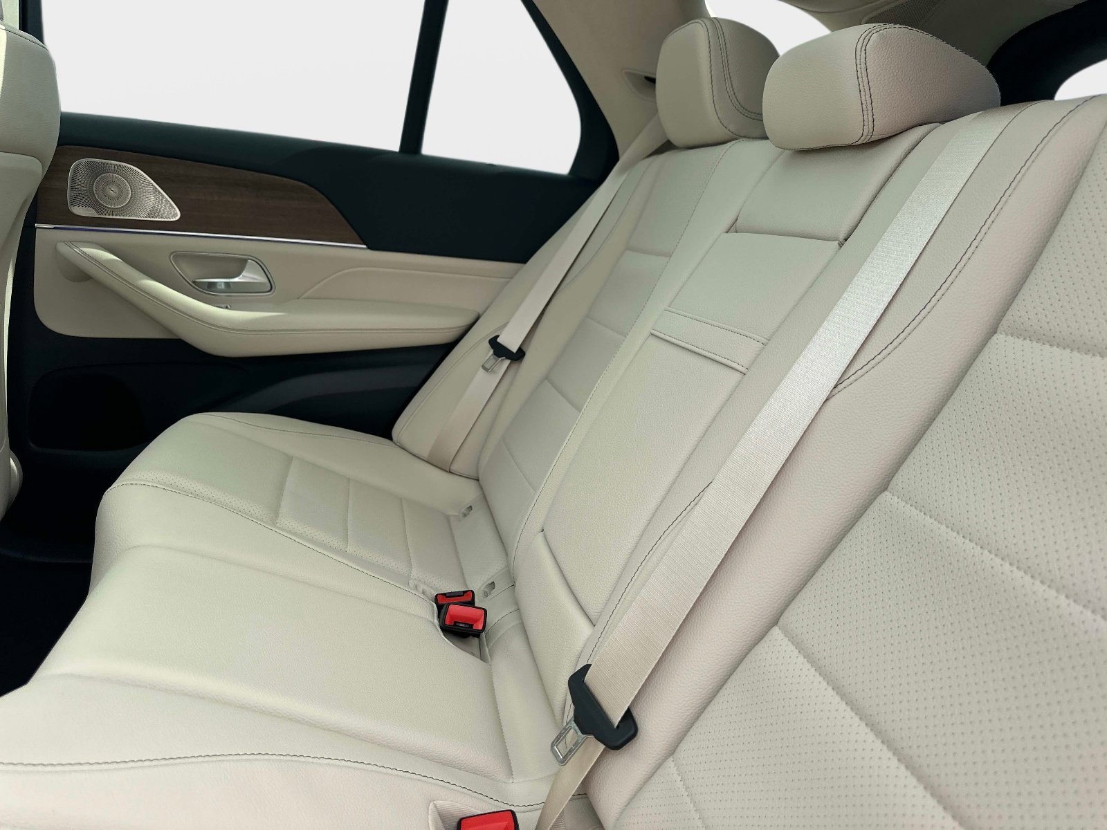 New 2026 Mercedes-Benz GLE 450 4MATIC image 13