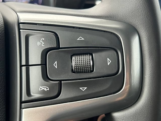 Used 2026 Chevrolet Silverado 1500 LT AWD/4WD image 23