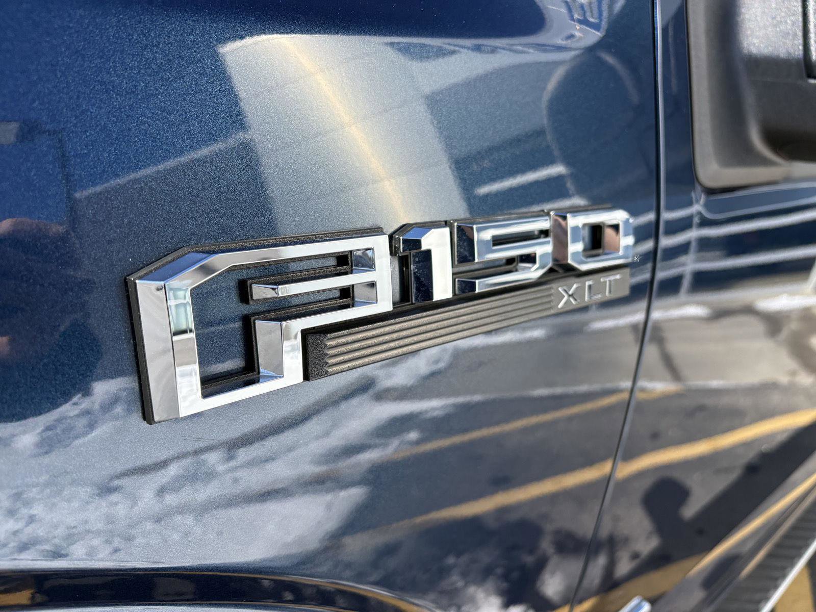 Used 2016 Ford F150 XLT w/ Equipment Group 301A Mid image 20