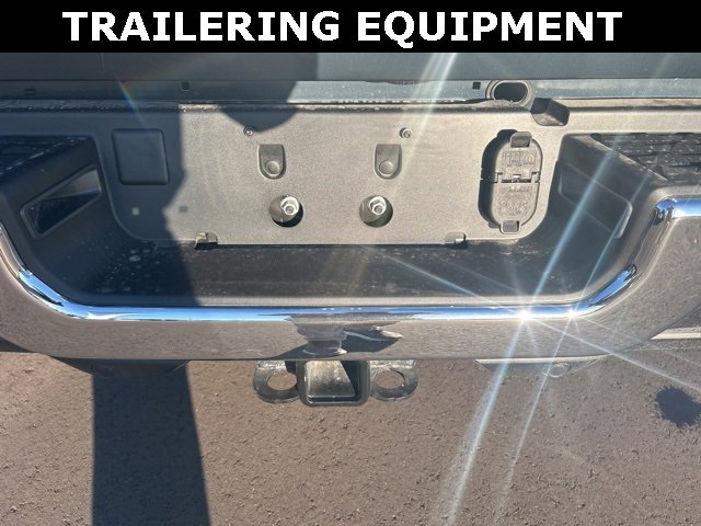 New 2026 RAM 2500 Tradesman image 39