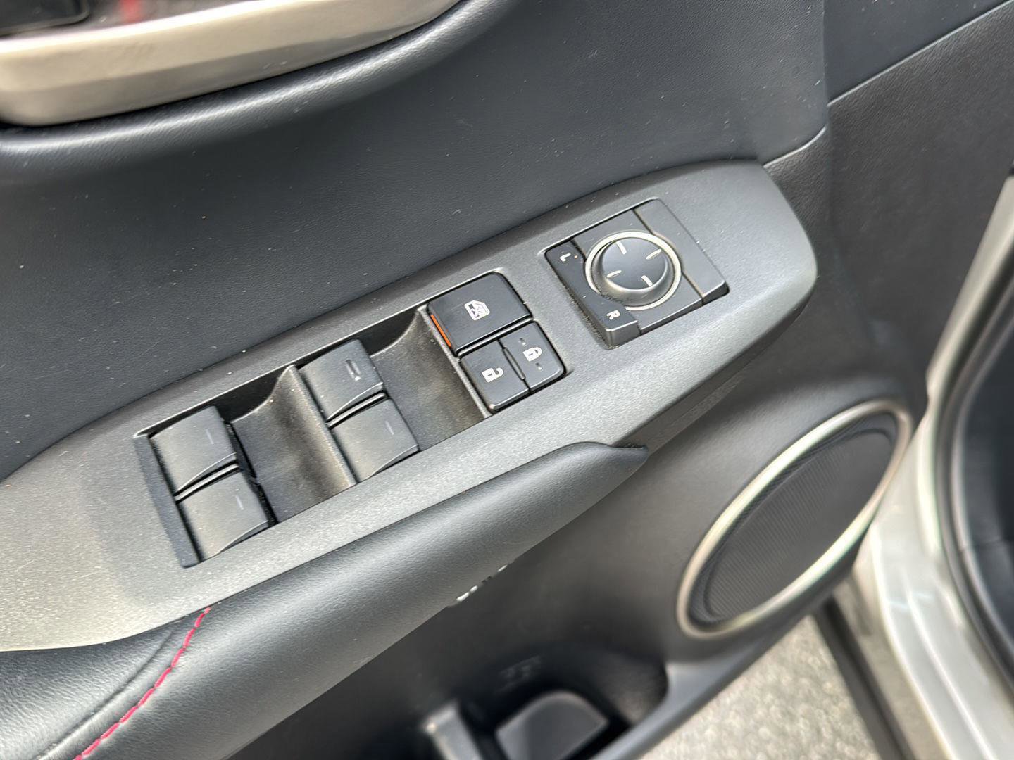 Used 2015 Lexus NX 200t F Sport image 29