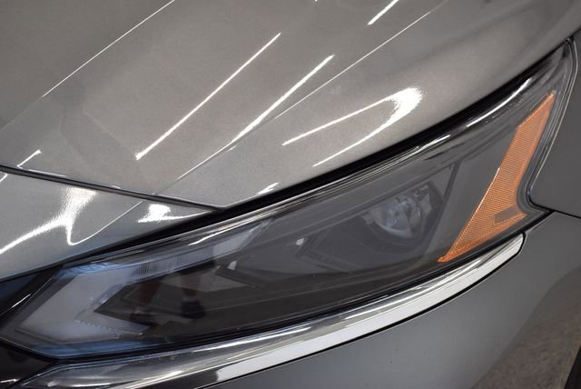 Used 2025 Nissan Altima 2.5 SV image 15