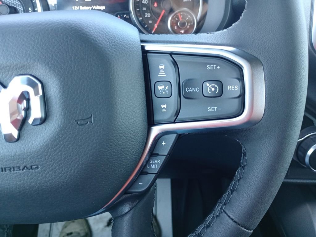 New 2026 RAM 1500 Big Horn image 20