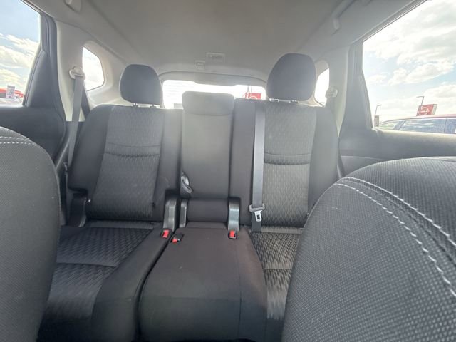 Used 2020 Nissan Rogue SV AWD/4WD image 21