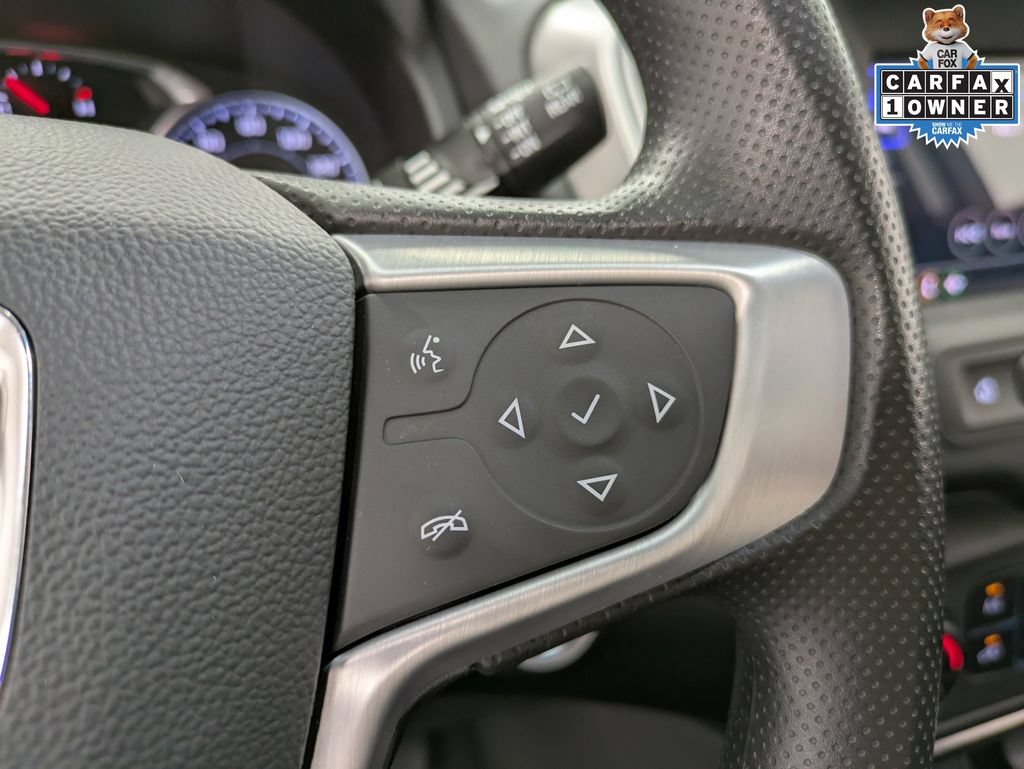 Used 2023 GMC Terrain SLE w/ Driver Convenience Package AWD/4WD image 18