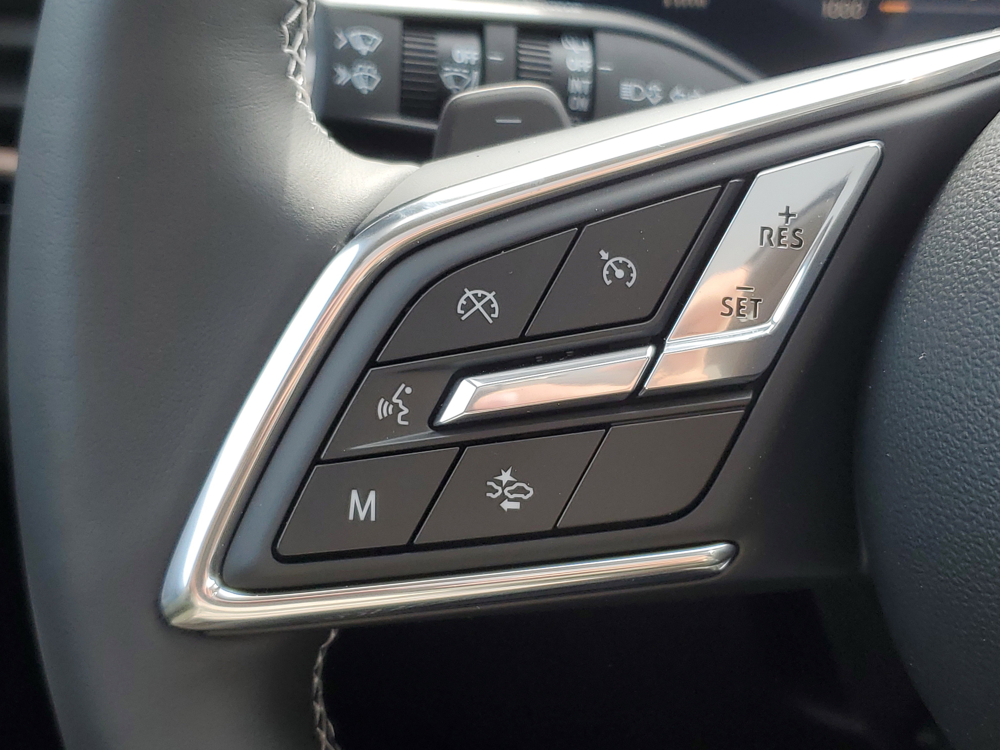 New 2026 Buick Enclave Preferred w/ Power Package image 14