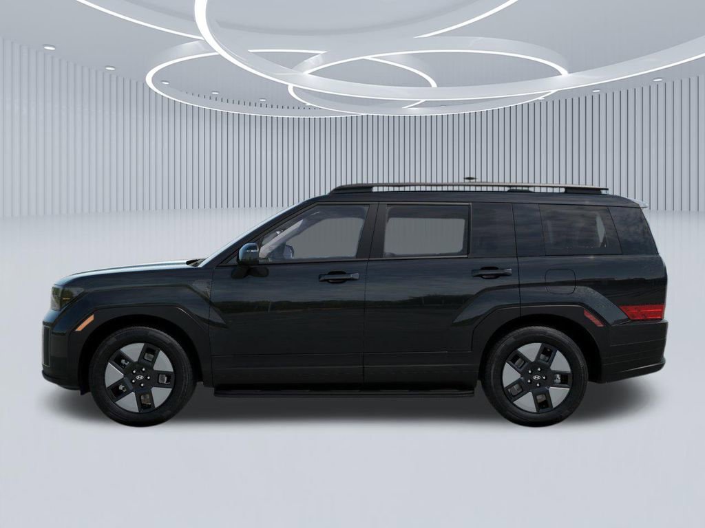 New 2026 Hyundai Santa Fe SEL FWD image 3
