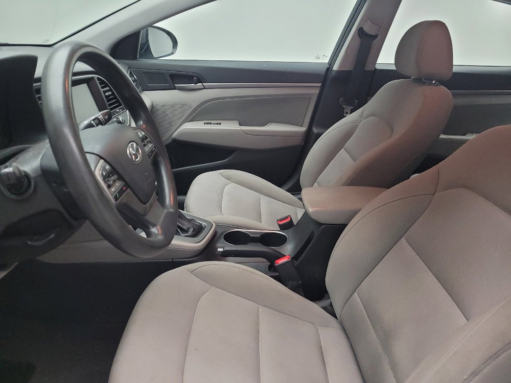 Used 2018 Hyundai Elantra SEL FWD image 17