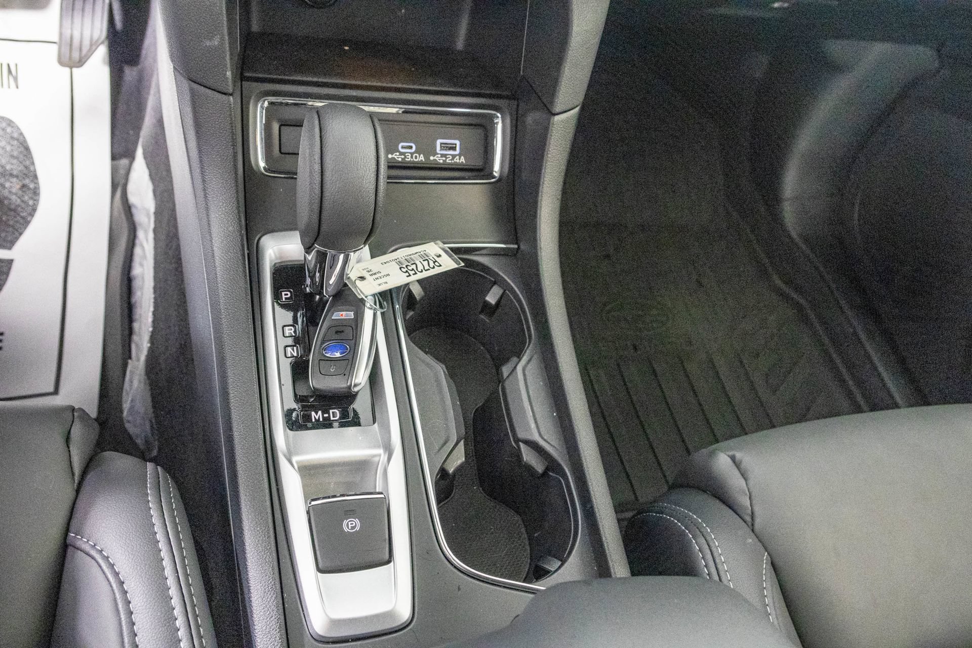Used 2026 Subaru Ascent Premium AWD/4WD image 26