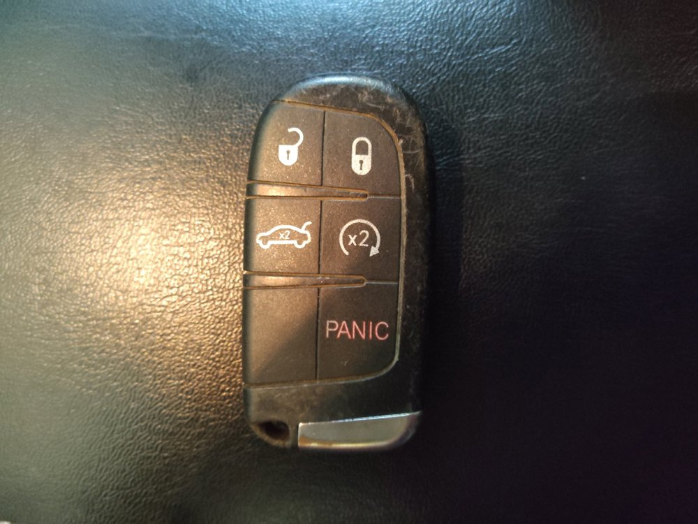 Used 2021 Jeep Cherokee Latitude Lux FWD image 32