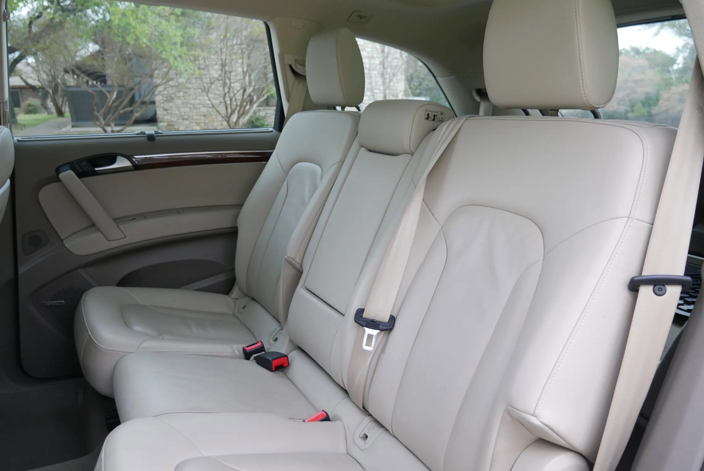 Used 2015 Audi Q7 3.0T Premium Plus w/ Premium Plus Package image 24