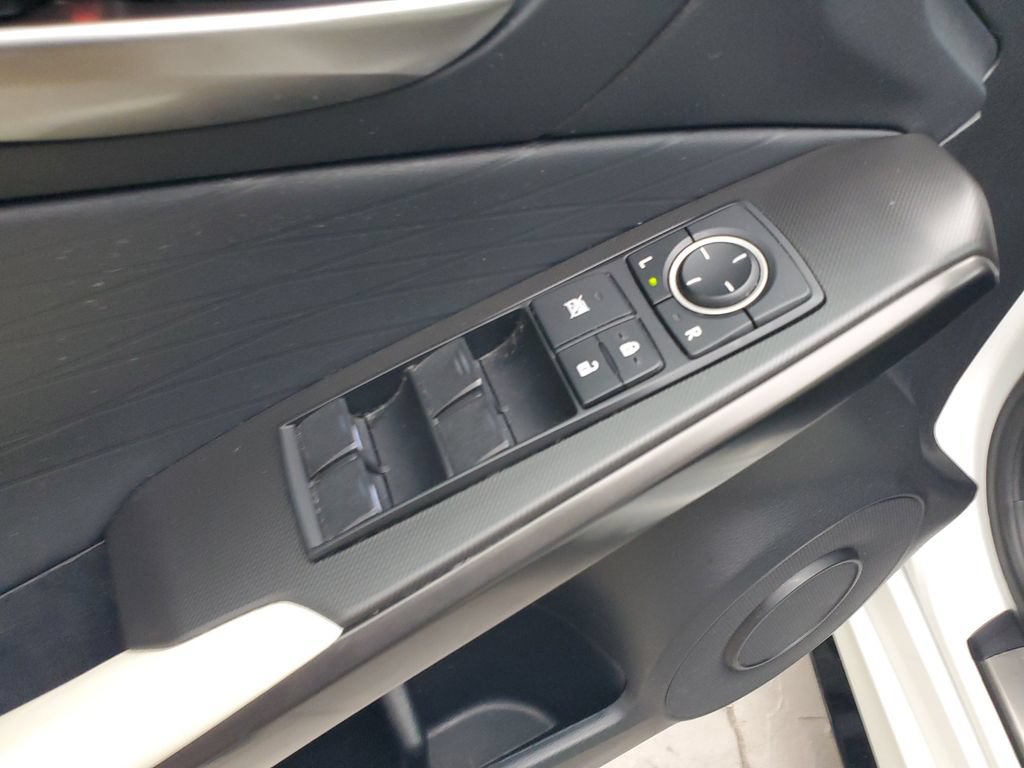 Used 2021 Lexus IS 350 F Sport w/ Accessory Package 2 AWD/4WD image 20