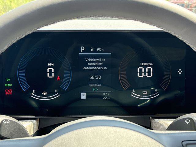 New 2025 Hyundai Sonata SEL image 19