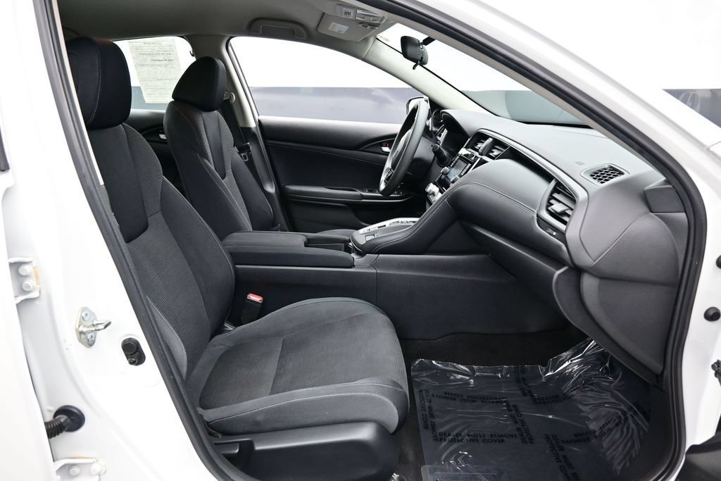 Used 2019 Honda Insight LX image 34