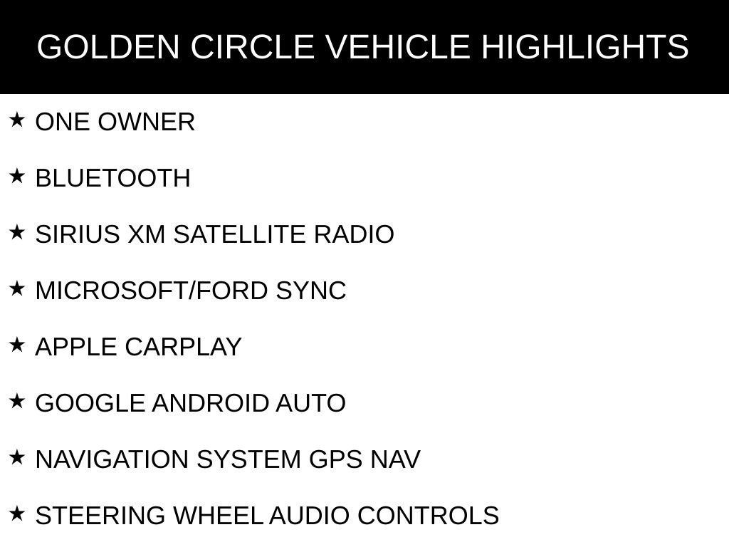 Used 2019 Ford Expedition Limited w/ Equipment Group 303A image 2