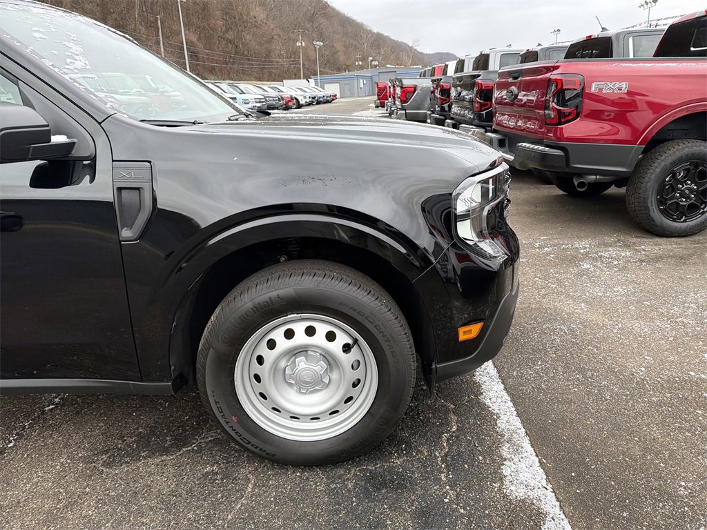 New 2025 Ford Maverick XL w/ Equipment Group 101A image 2