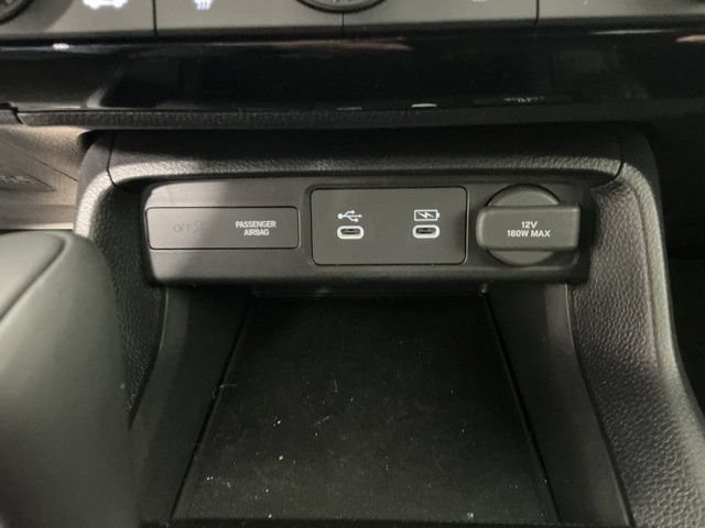 Certified 2026 Honda Civic Sport image 15