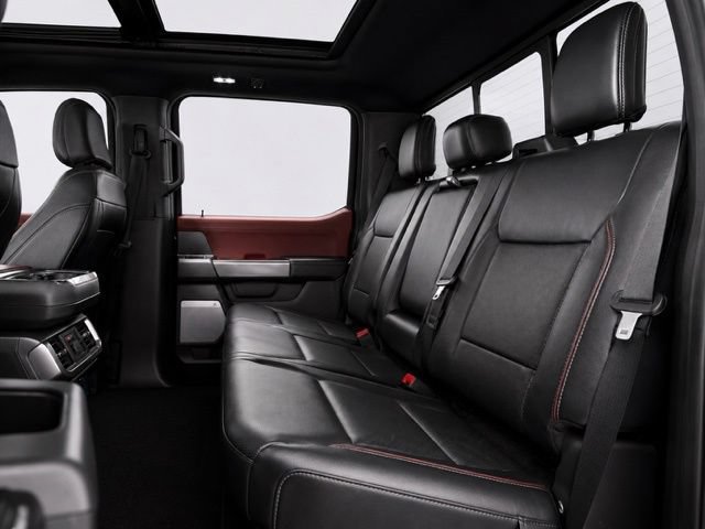 Used 2023 Ford F150 Lariat w/ Equipment Group 502A High AWD/4WD image 22