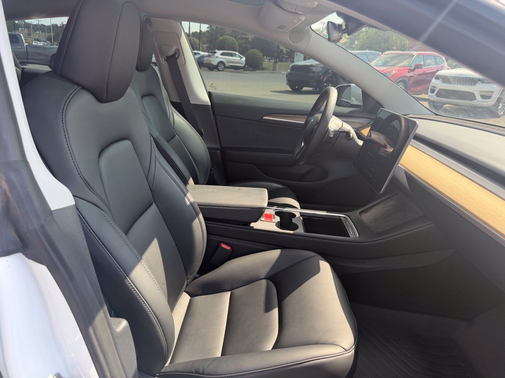 Used 2023 Tesla Model 3 Standard Range RWD image 31