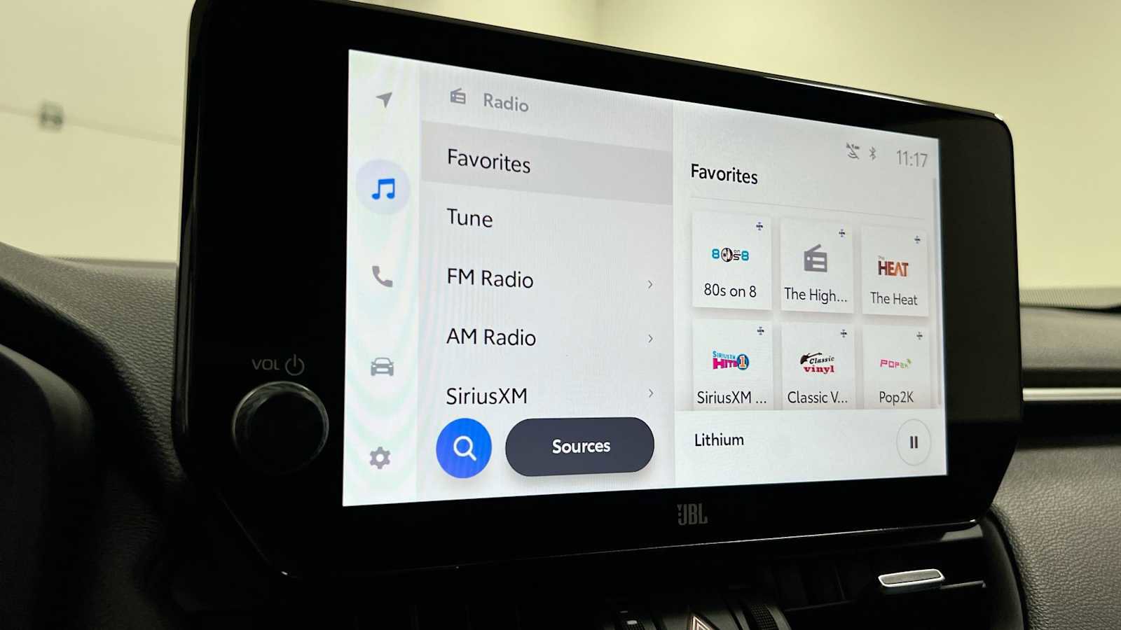 New 2024 Toyota RAV4 XSE w/ Weather Package image 18