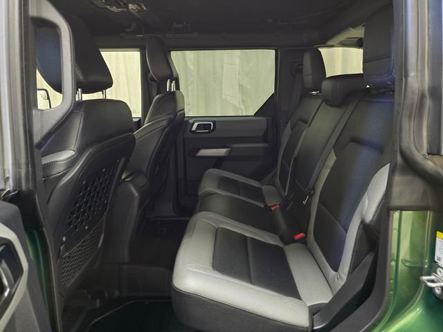 Used 2023 Ford Bronco Black Diamond image 30