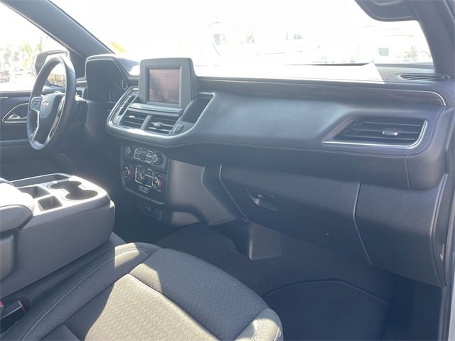 Used 2024 Chevrolet Tahoe LS w/ Driver Alert Package image 28