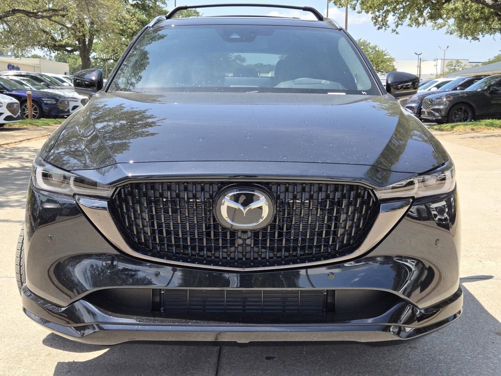 New 2025 MAZDA CX-5 2.5 Turbo image 7