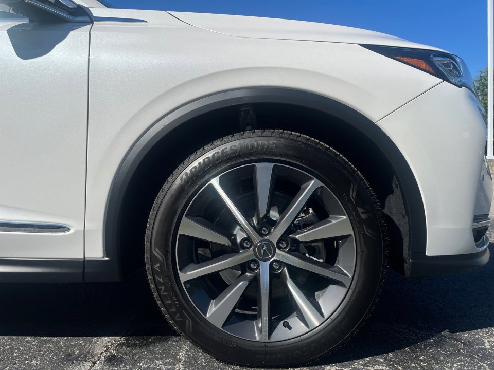 New 2026 Acura MDX w/ Technology Package image 25