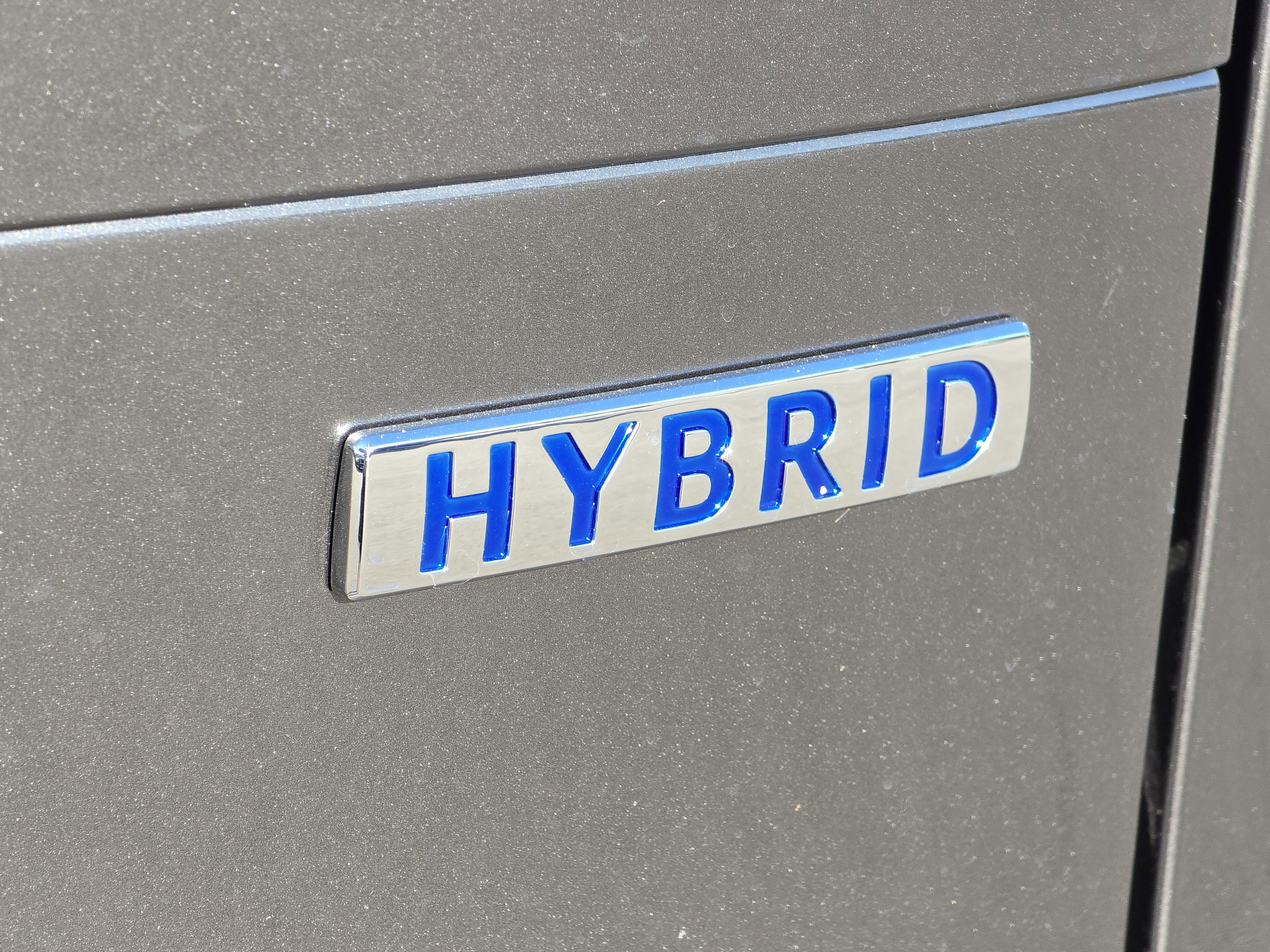 New 2026 MAZDA CX-50 AWD 2.5 Hybrid w/ Cargo Package image 7