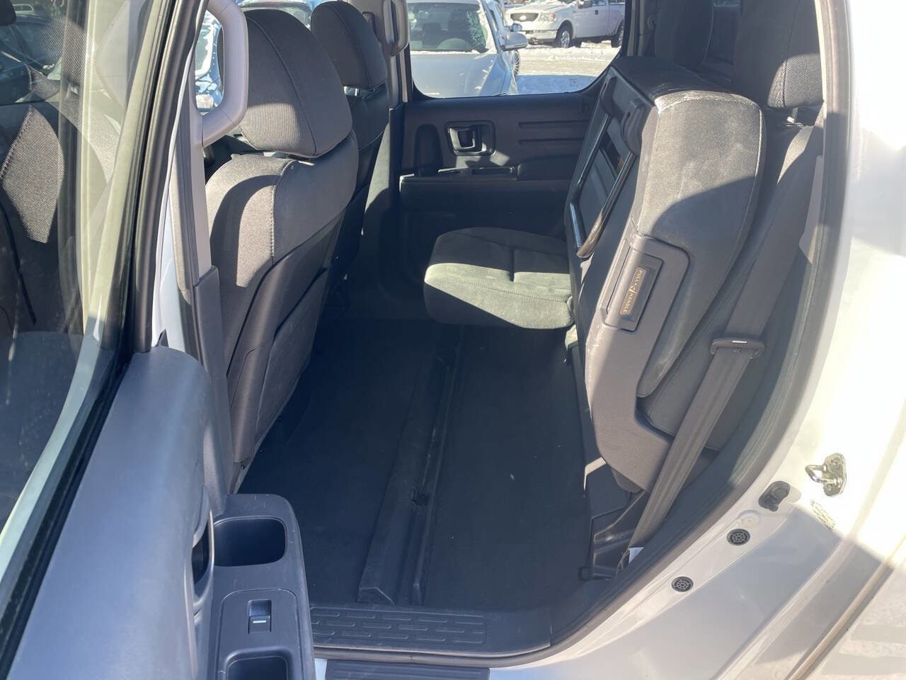 Used 2014 Honda Ridgeline Sport image 17