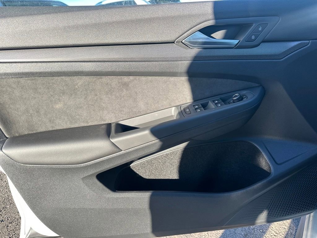 New 2026 Volkswagen GTI S FWD image 13