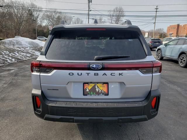 New 2026 Subaru Outback Limited XT image 4