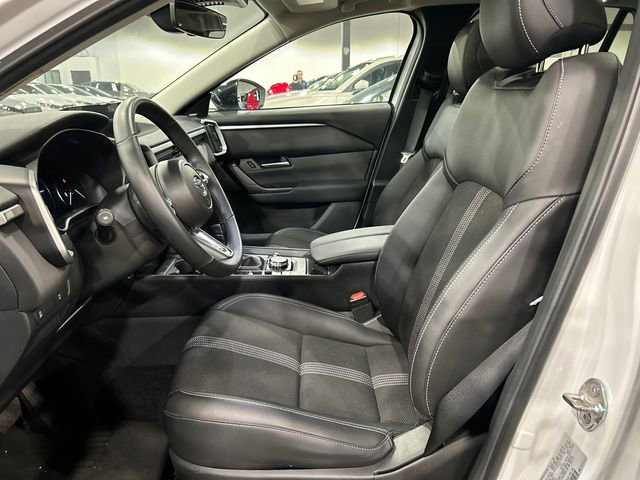 Certified 2025 MAZDA CX-50 AWD 2.5 S w/ Cargo Package image 10