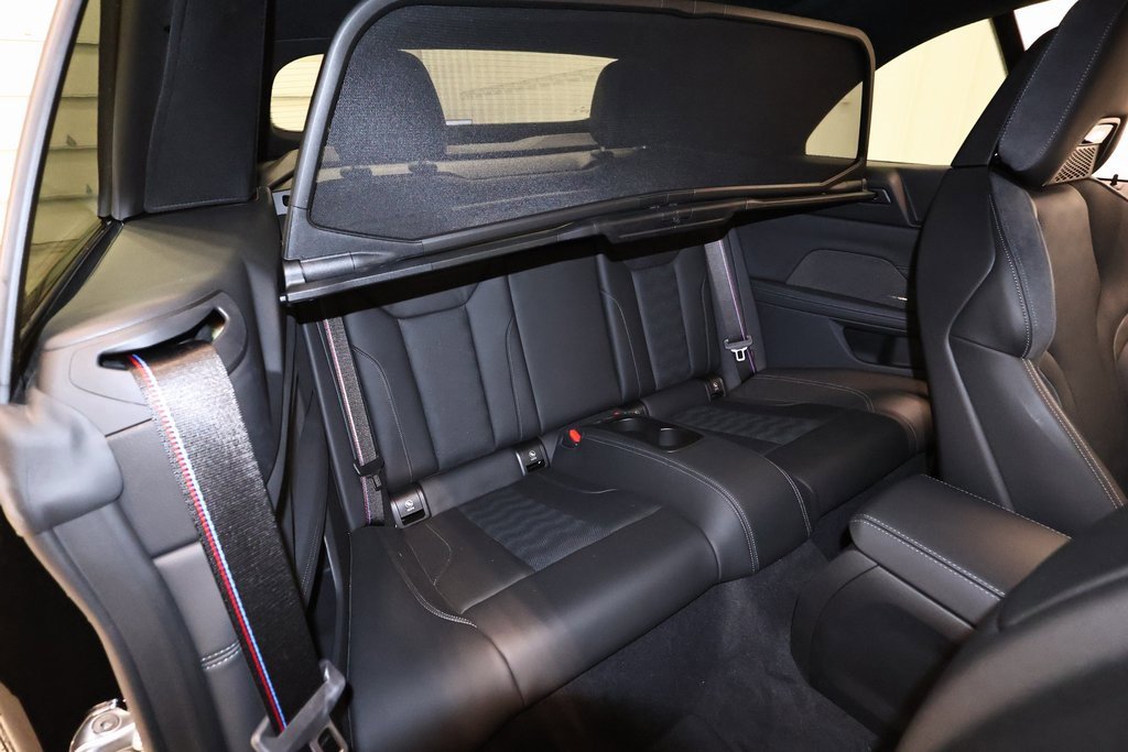 Used 2023 BMW M4 xDrive Competition image 18