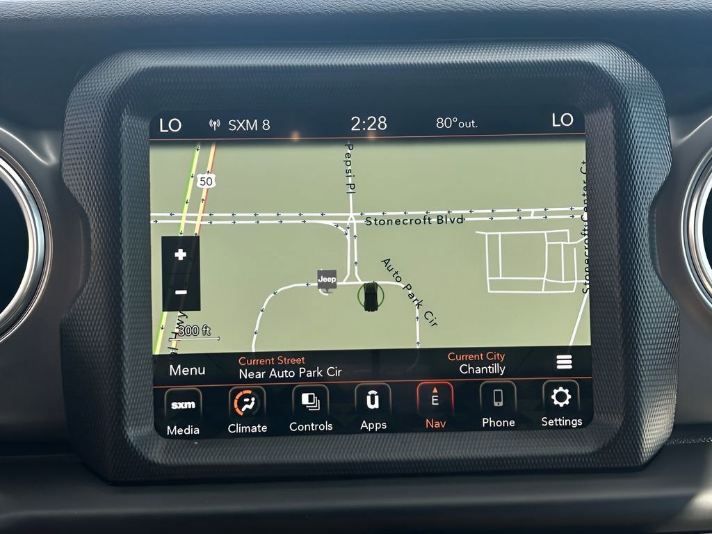 Used 2022 Jeep Wrangler Unlimited Rubicon 4xe image 26