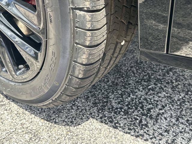 Used 2024 Cadillac XT6 Sport w/ LPO, Onyx Lite Package AWD/4WD image 23
