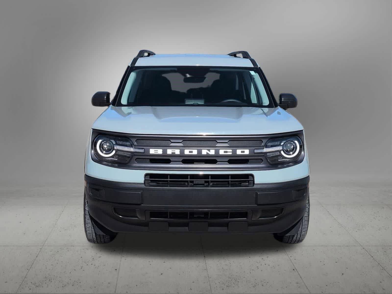 Used 2024 Ford Bronco Sport Big Bend AWD/4WD image 9