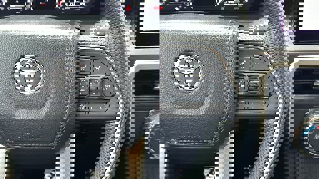 New 2026 Toyota Tacoma TRD Sport image 28