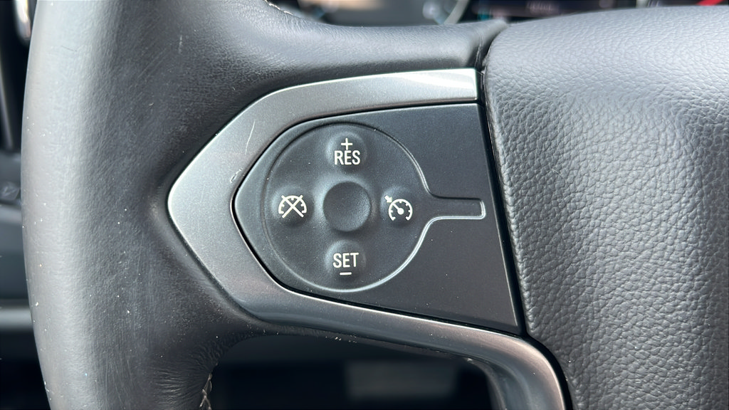 Used 2014 Chevrolet Silverado 1500 LT w/ All Star Edition AWD/4WD image 16