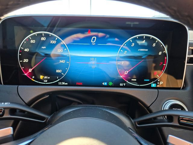 New 2026 Mercedes-Benz E 350 4MATIC Sedan image 20