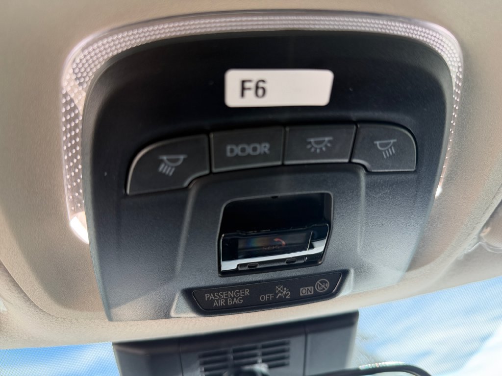 New 2027 Toyota Corolla LE FWD image 16
