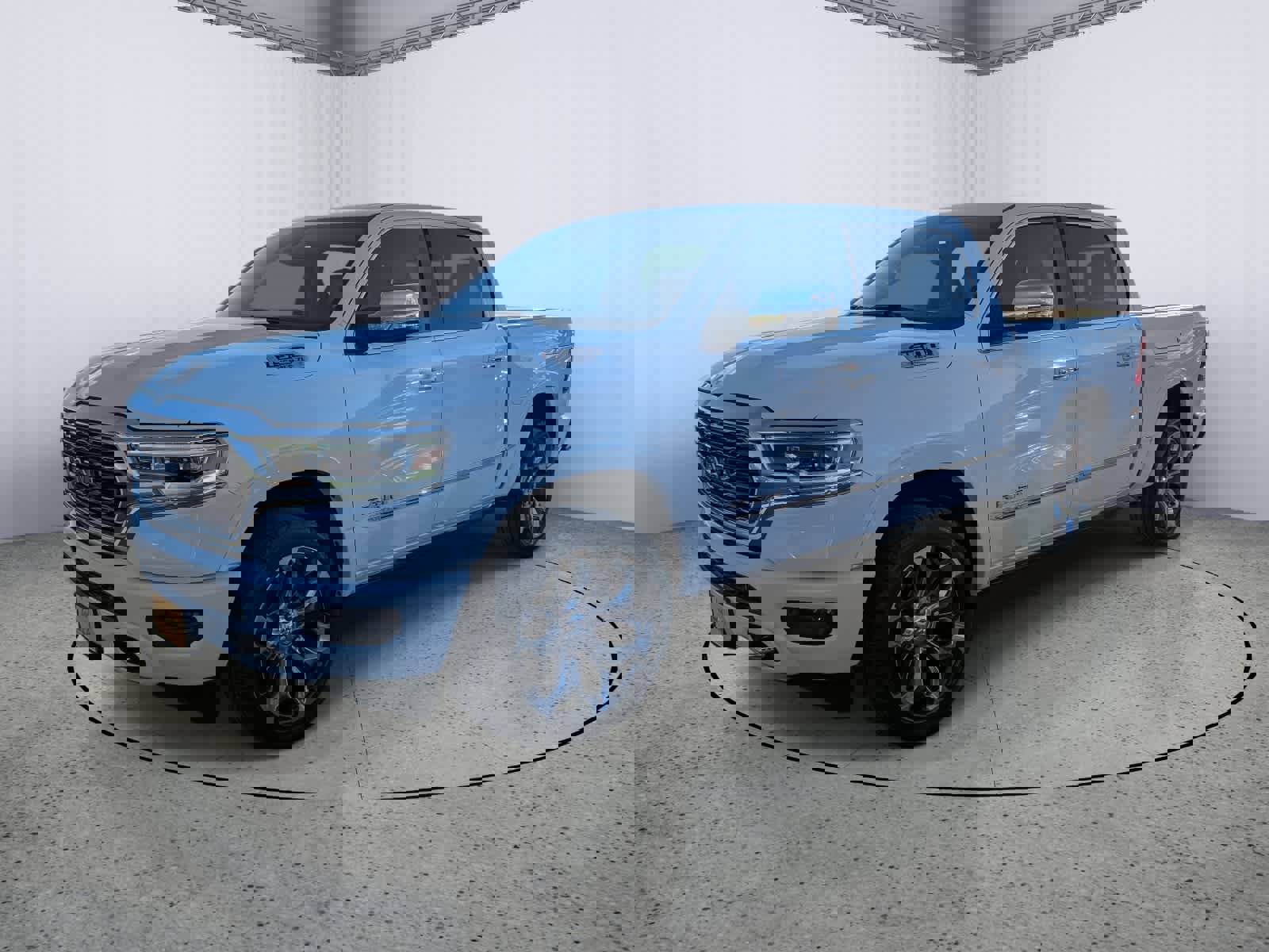 Used 2020 RAM 1500 Limited image 6