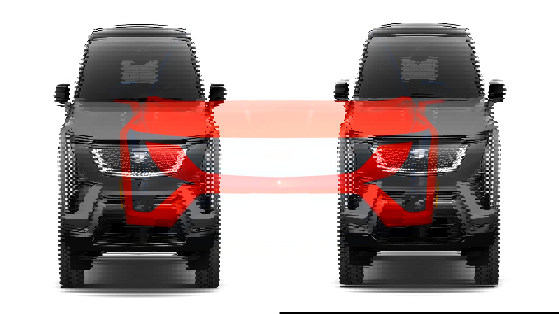 New 2026 Cadillac Optiq Sport 1 image 26