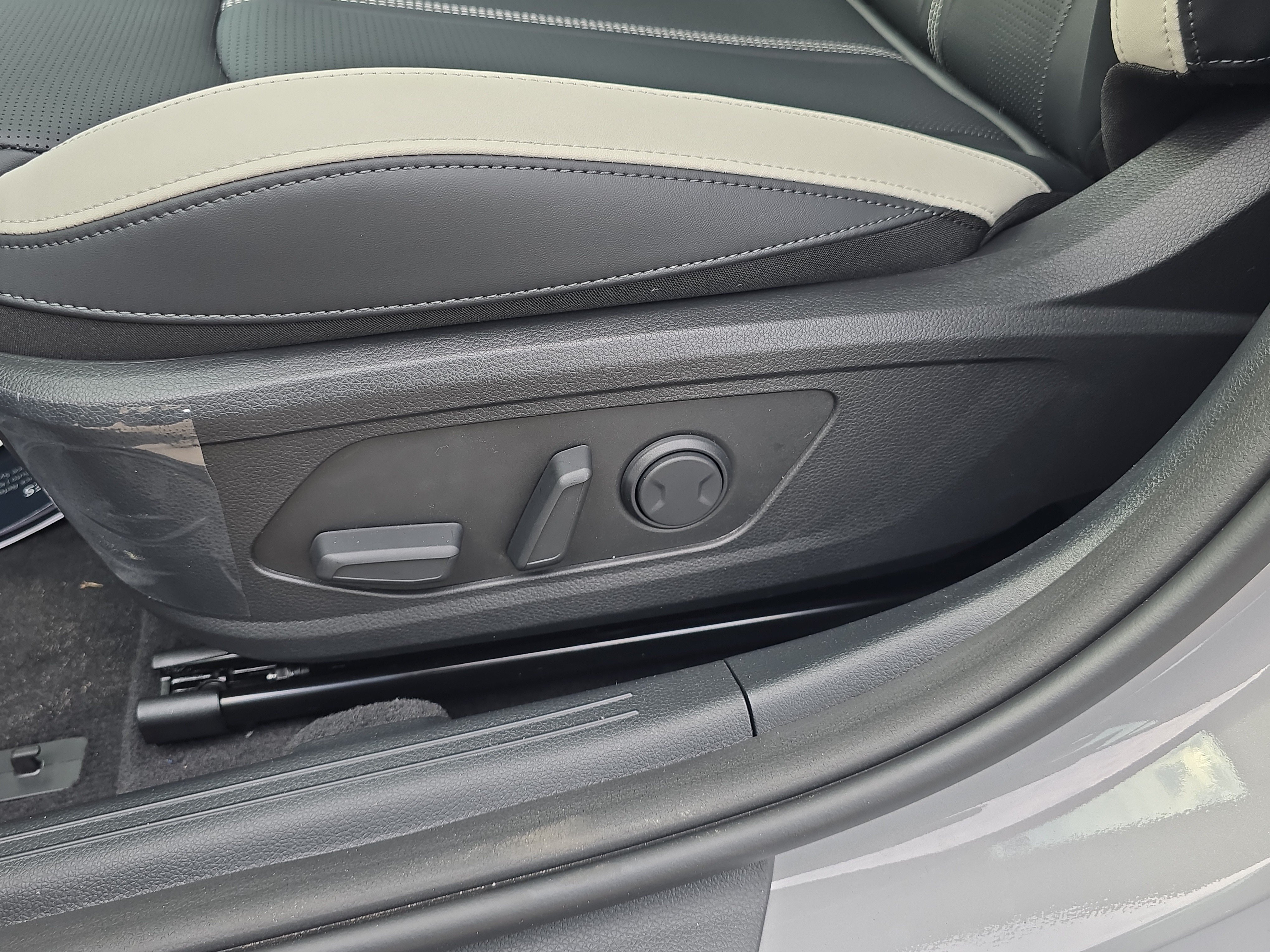 New 2026 Kia K5 GT-Line FWD image 20