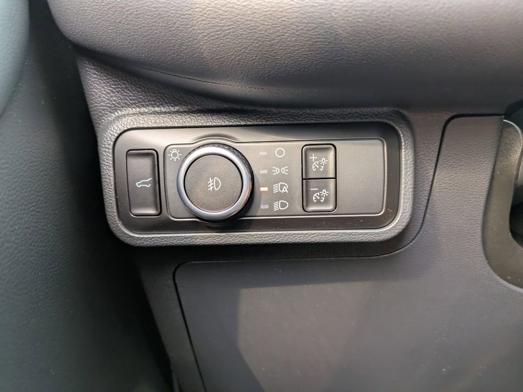 New 2026 Ford Explorer Tremor image 33