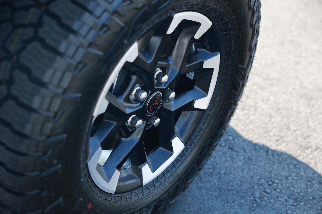 New 2026 Jeep Gladiator Rubicon AWD/4WD image 9