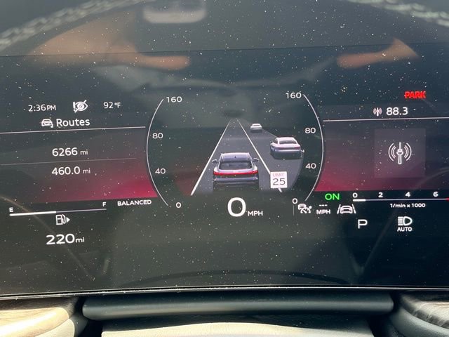 Used 2025 Audi Q5 Premium Plus AWD/4WD image 8