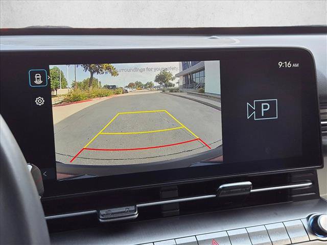 Used 2024 Hyundai Kona SEL FWD image 13