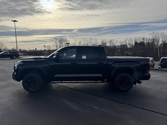 New 2026 Toyota Tundra TRD Pro image 6